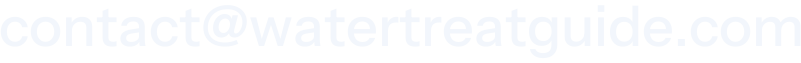 contact at watertreatguide dot com